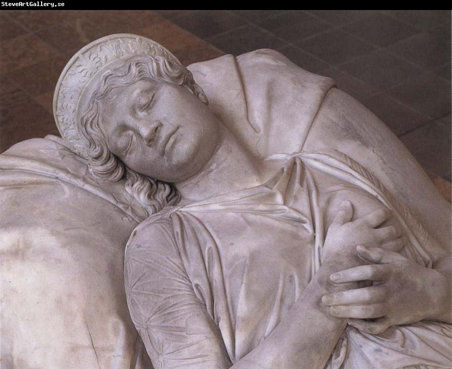 Christian Daniel Rauch Funerary Sculpture of Queen Luise of Prussia